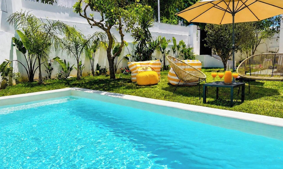 Sidi Bou Said House | Villa Lilia Sidi Bou Said