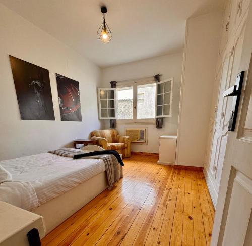 Taqseem Laselky House | Villa Maadi 35 -R302- Double Room