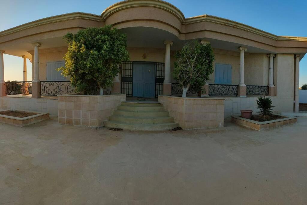 Sidi Fredj Villa | Villa Mallek - دار ملاّك