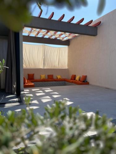 Hamma Villa | Villa Maria