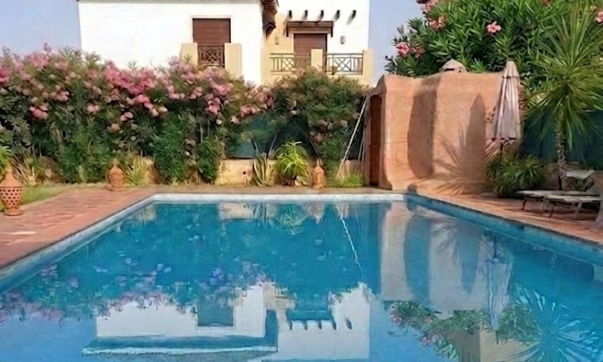 Marina Villa | Villa Marinazur- Luxury-Private Pool & Design Rooftop