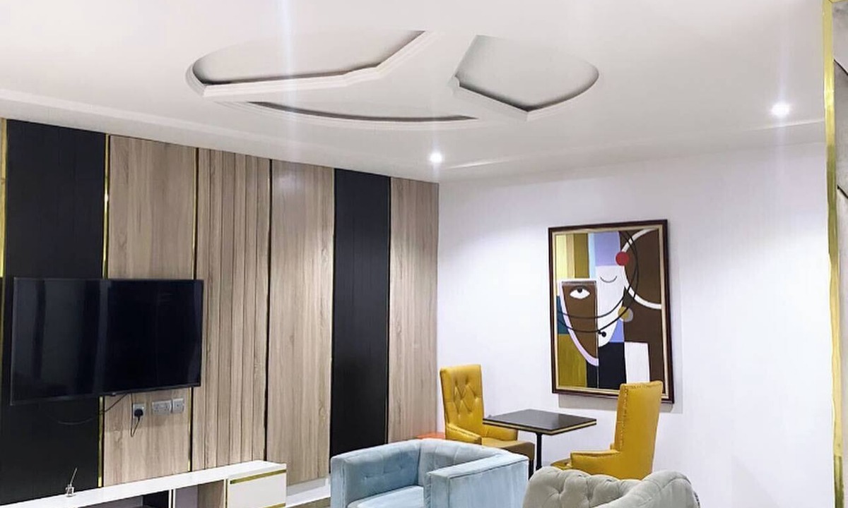 Egbeda Apartment | Villa Maxili Hotel and Apartment