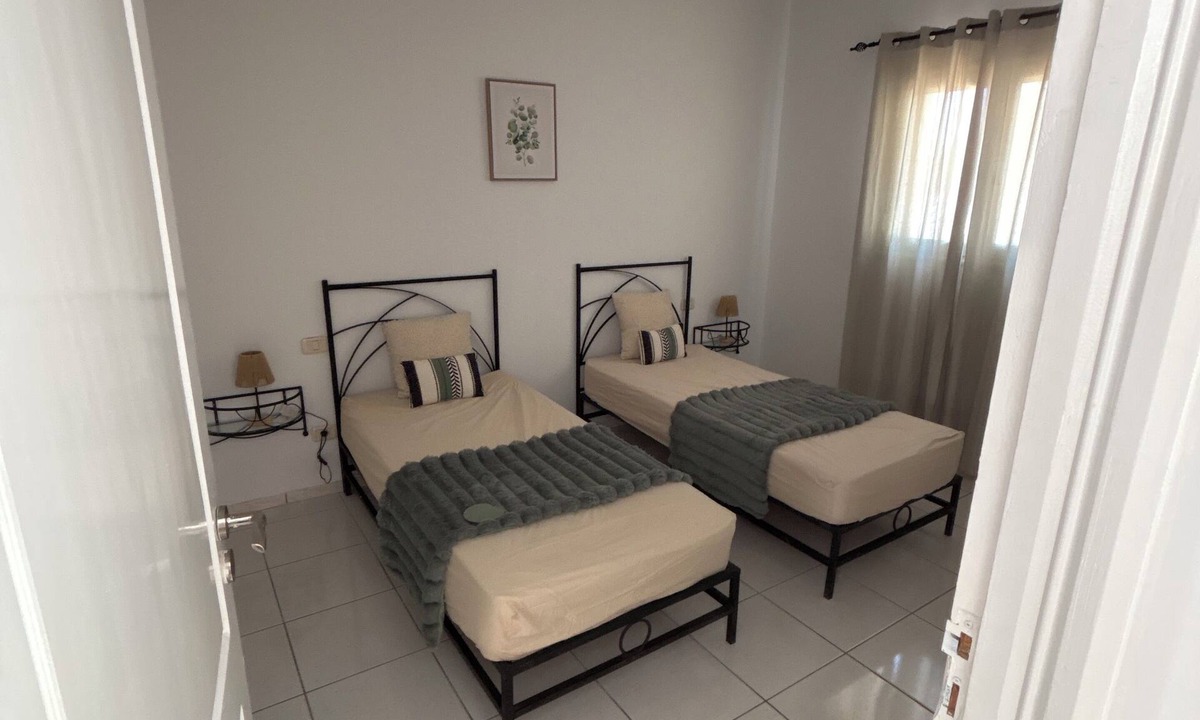 Arkou Villa | Villa mayline