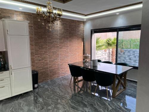 Oujda Villa | Villa met privé zwembad