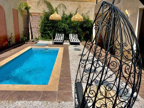 Lahebichate Villa | Villa Paradis