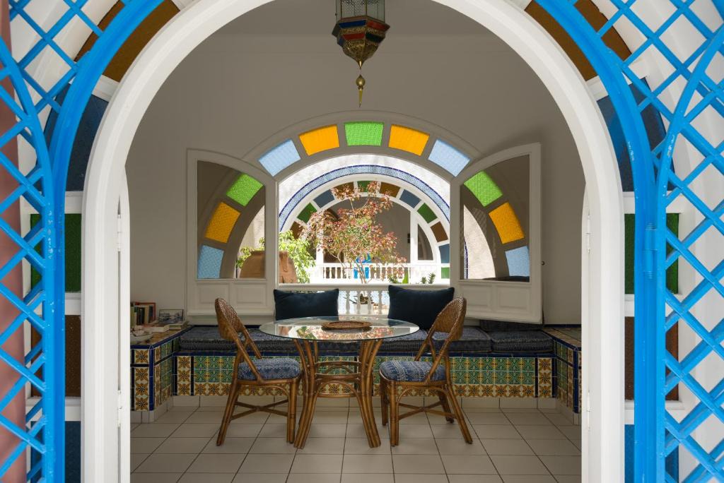 Eastern Hammamet Bed & Breakfast | Villa Phoenicia