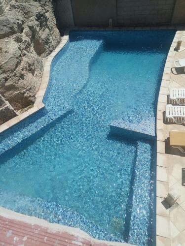 Korba Villa | Villa privée avec piscine