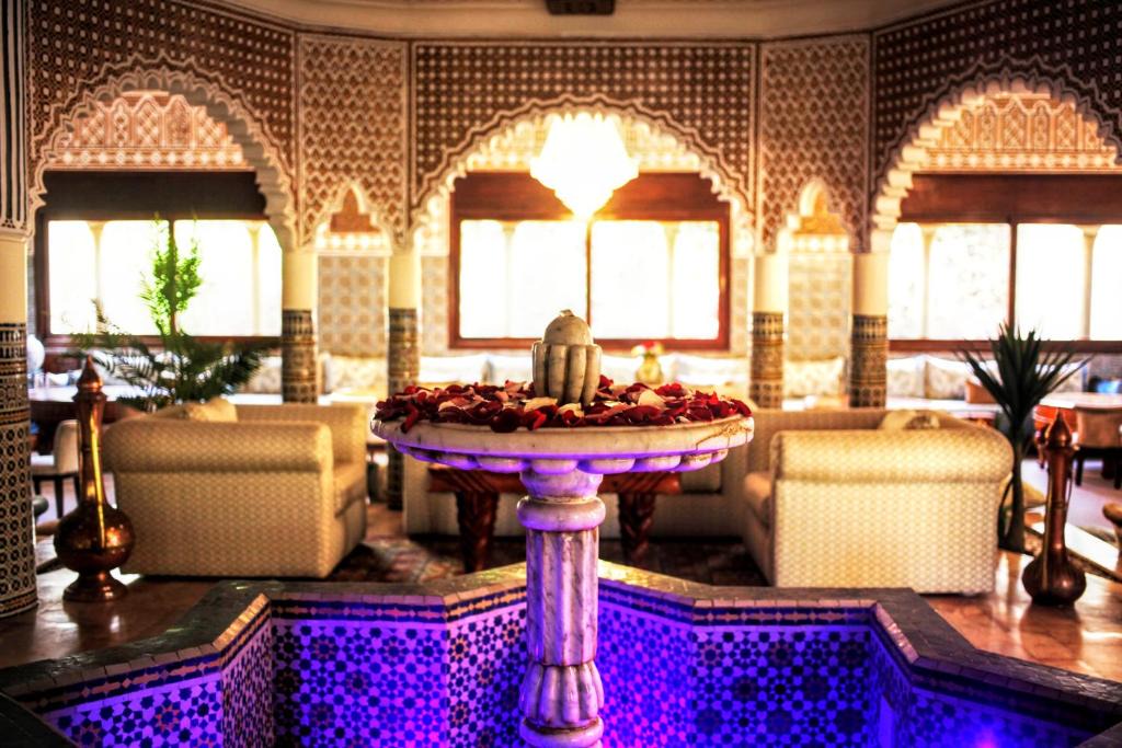 Essaouira Coast Hotel | Villa Quieta