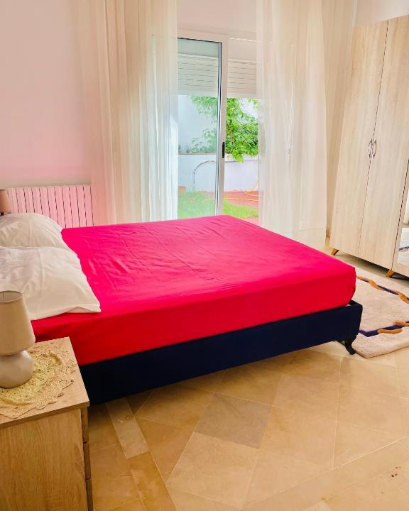 Ville Nouvelle Villa | Villa richement meublé Ennacer