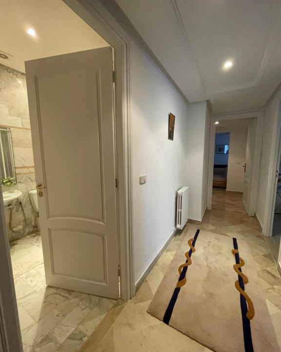Ennasr Villa | Villa Royale meublé Ennacer 300dt/j