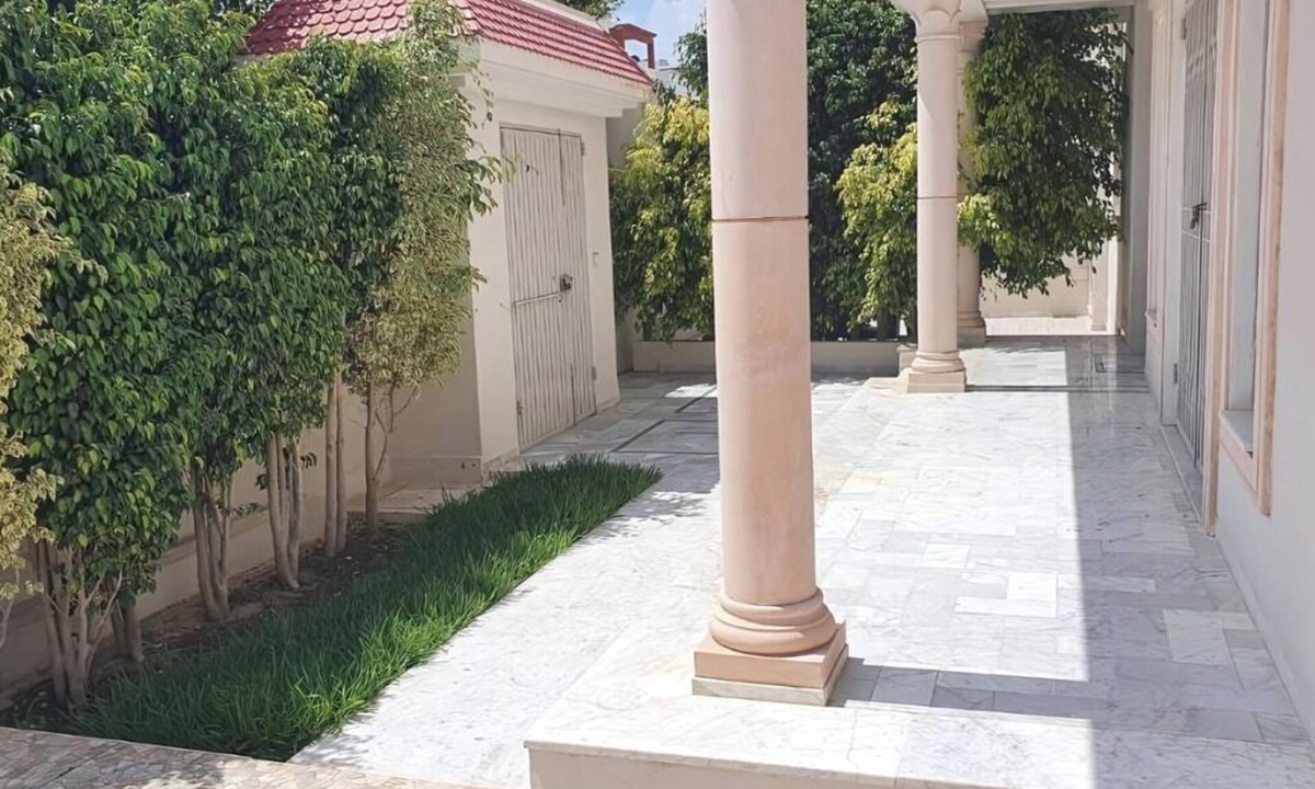 Hammamet Villa | Villa sérénité, Yasmine hamamet