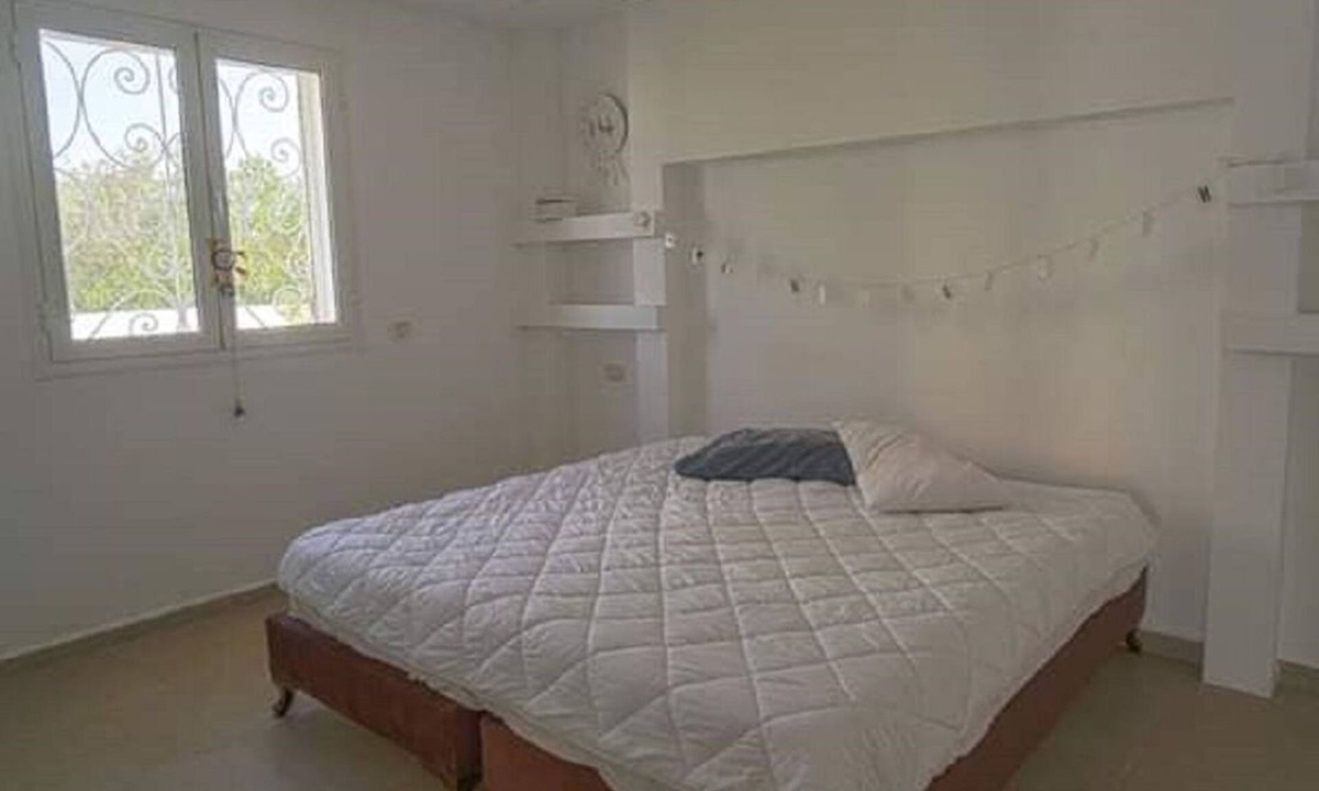 Hawmat al Badawiyin Villa | VILLA S + 4 WITH POOL IN DJERBA (sleeps 9)