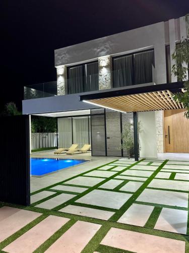 Oulad Khallouf Villa | Villa Selyan Eden