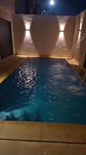 Oujda Villa | Villa Sereine