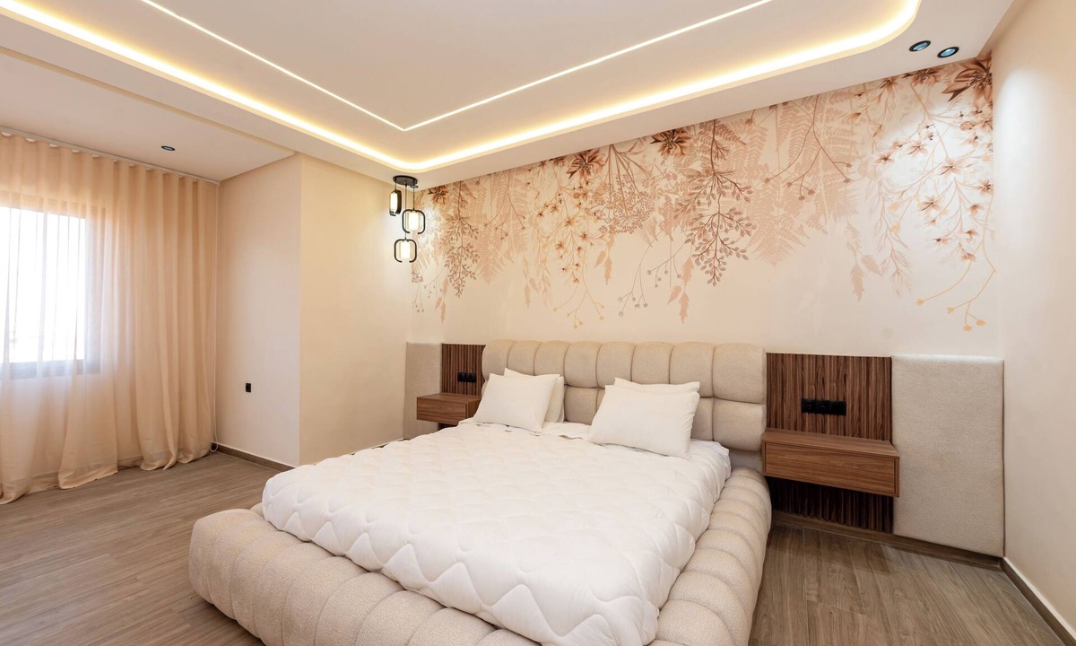 El Makina Villa | Villa Soliya 4 Rooms with private pool
