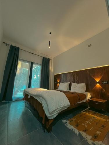 Tozeur House | Villa Taouzert