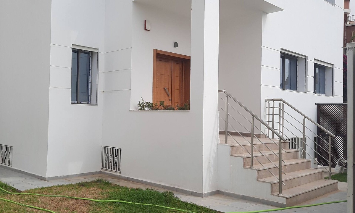 Hammamet Villa | Villa
