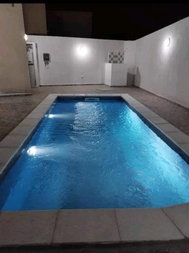 Aghir Villa | Villa