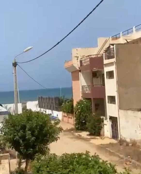 Saidia Villa | Villa vue sur mer