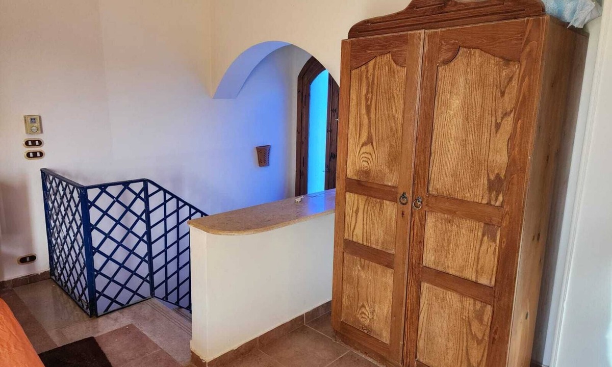 Dahar Apartment | Villa Yanny Duplexes Apartment Hurghada El Dahar El Helal