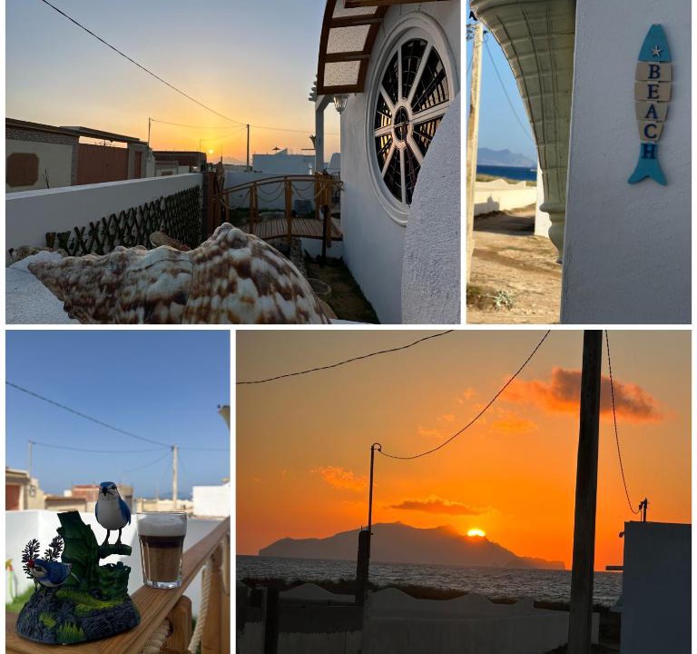 El Haouaria Apartment | Villa Zembretta