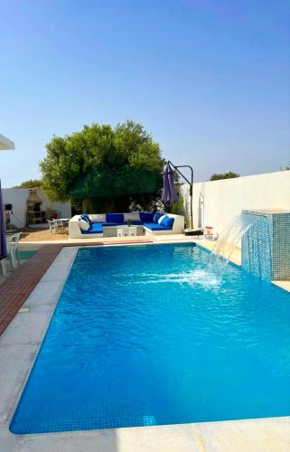 Sedghiane Villa | Villa Zitouna - Djerba