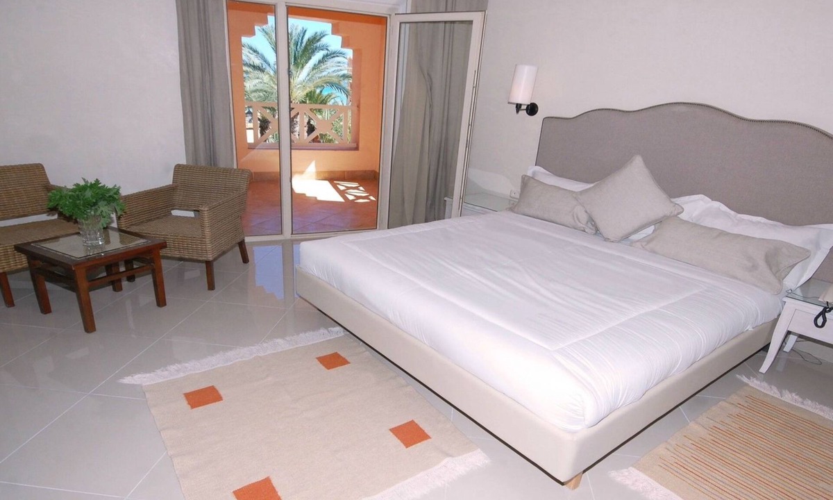 Sangho Resort | Vincci Safira Palms Hôtel & Spa