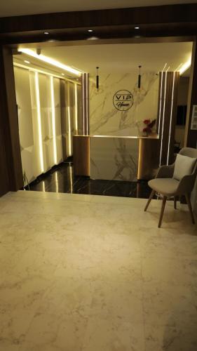 Sousse - Monastir Apartment | Vip House Résidence
