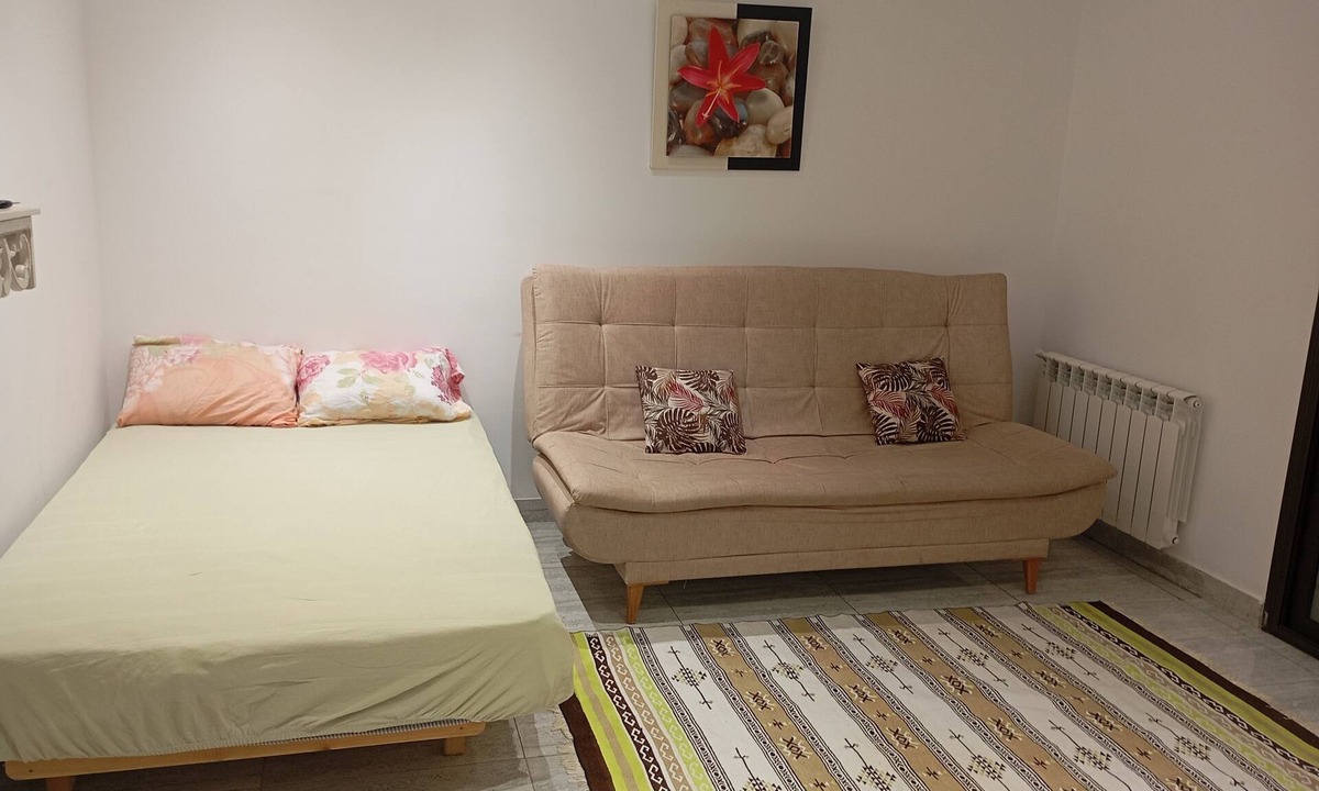 Halq al Wadi Apartment | VIP Tunisia