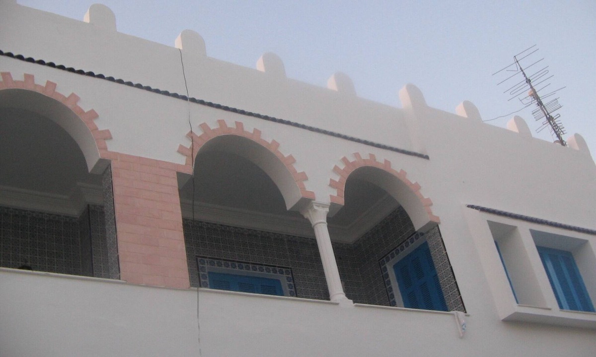 Sfax Apartment | Visit & discover Historical city of Sfax