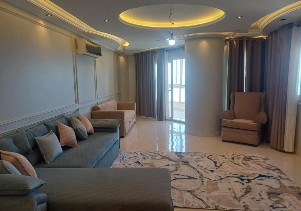 Bab Sharqi Apartment | Vista panoramic sea-view