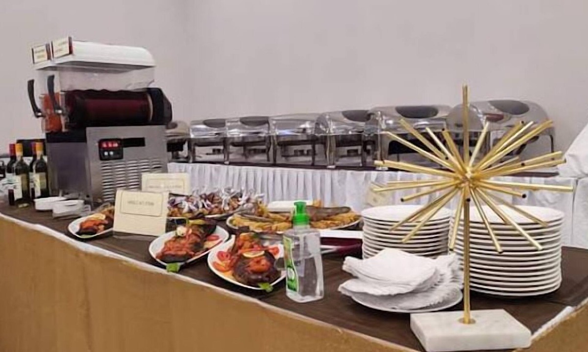 Ilorin Hotel | Viva Suites