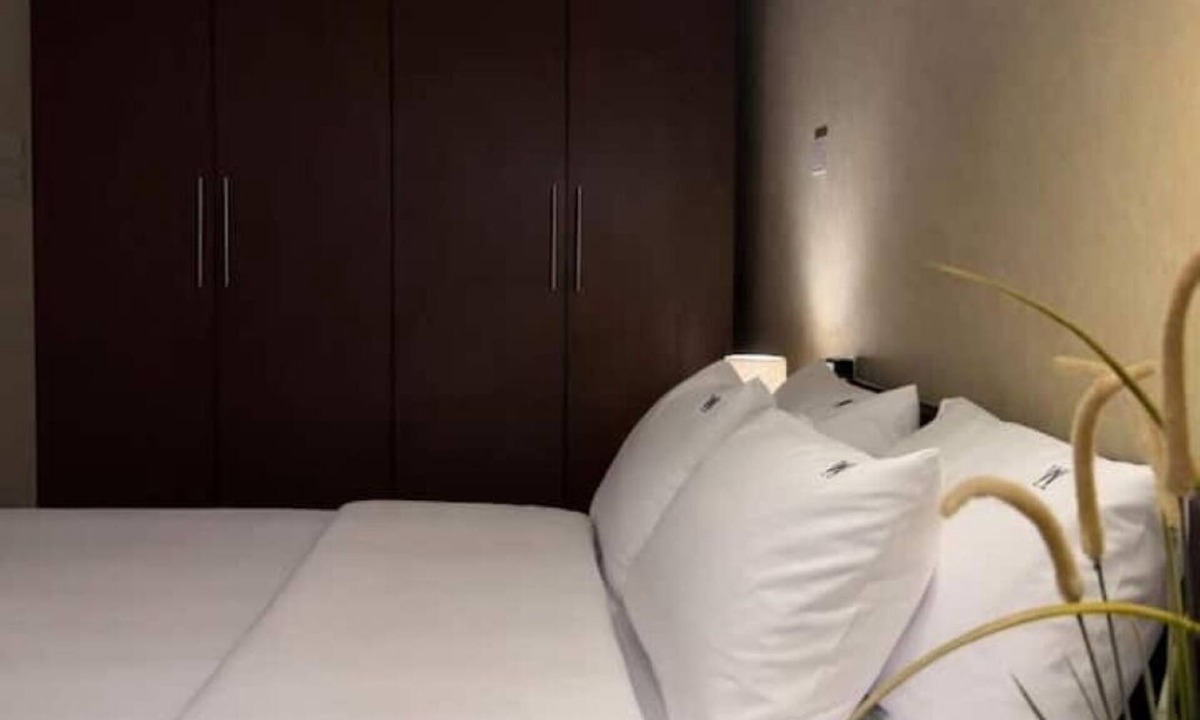 Zawiyya Al-Hamra Apartment | Wanderlust Awaits – Your Stylish Retreat in Maadi