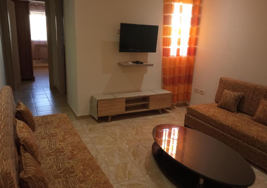 Centre Ville Apartment | Welcome