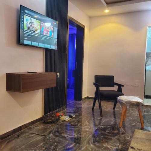 Ikeja Apartment | WELTONS Apartment BABA YUSUF