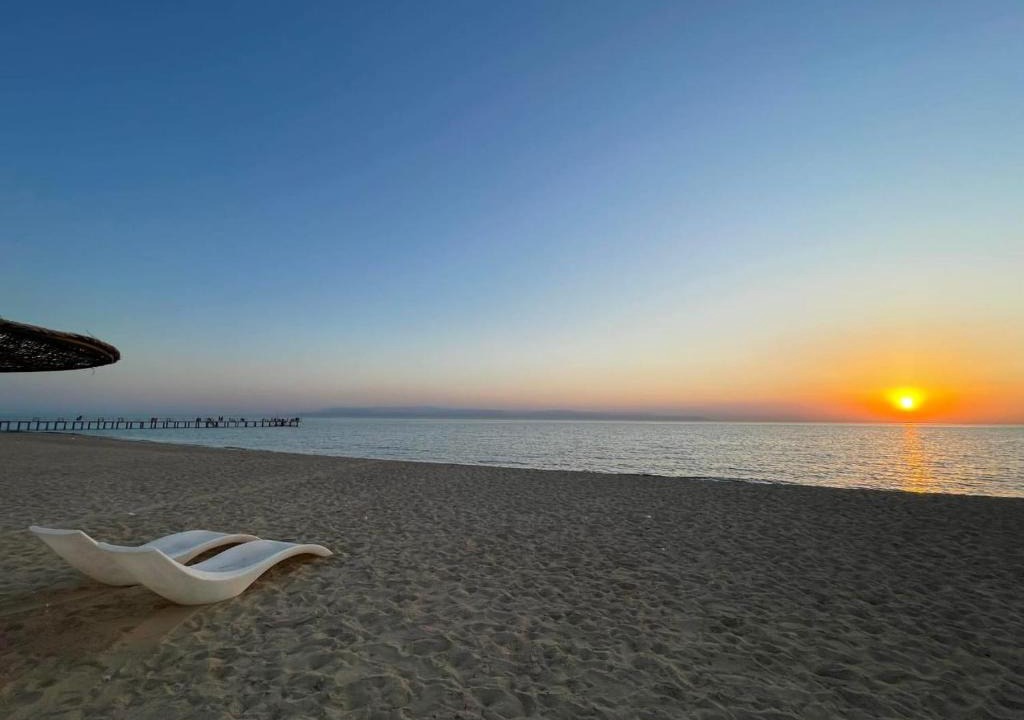 Ras Sudar Ski Chalet | White Bay Ras Sedr شاليه أرضي قرية وايت باي راس سدر
