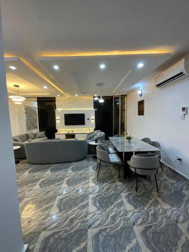Kwara Apartment | Winks Apartment