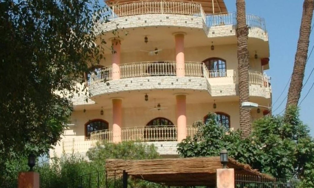Luxor Apartment | Wohnung "Luxor apartments" by Interhome