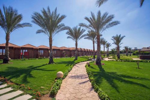 Ras Umm Sid Resort | Xperience Golden Sandy Beach- Adults Only