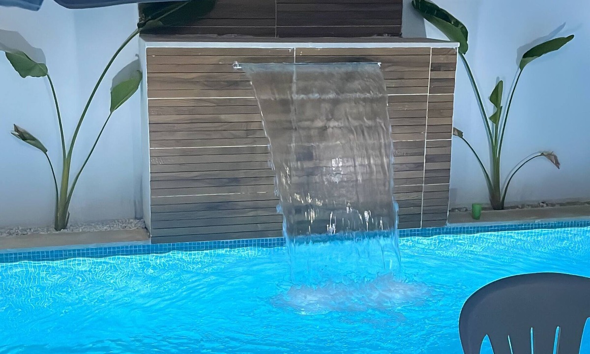 Nabeul Governorate Villa | Yasmine Hammamet near Carthage land a villa with swimming pool