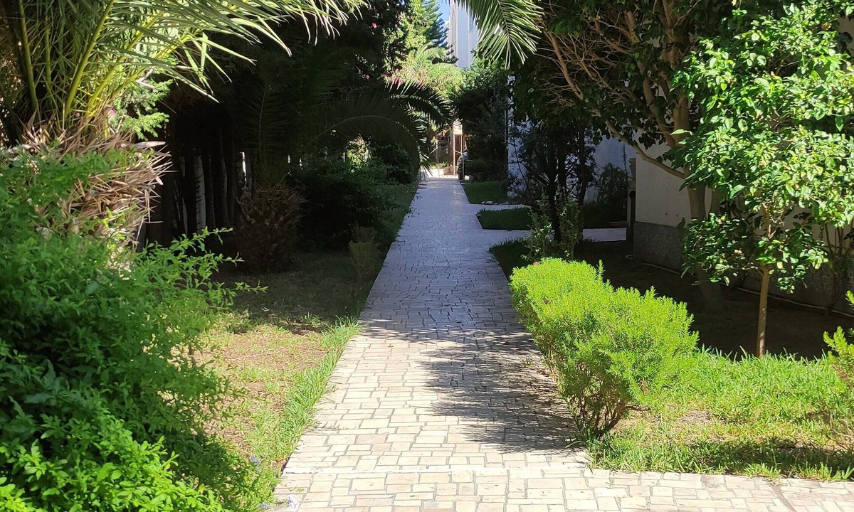 Yasmine Apartment | Yasmine Hammamet | Appartement calm and elegant