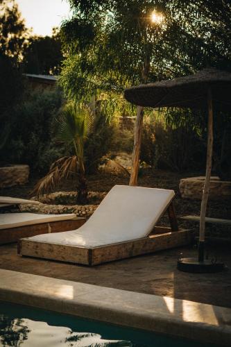 Essaouira House | Yogam villa Essaouira