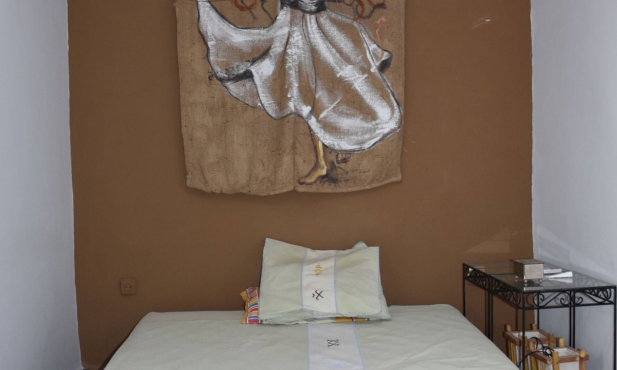 Amezrou House | Zagora Berber Guest House Riad