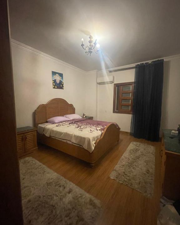 Sheikh Zayed City Villa | Zayed Villa