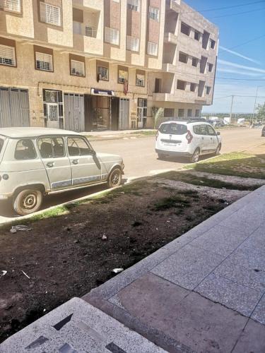 Ouled Tayeb Apartment | Zerarda