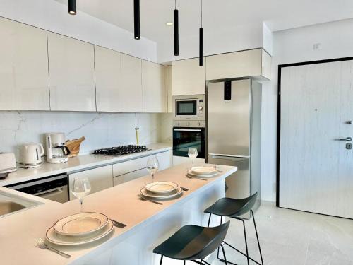 Sidi Daoud Apartment | Zeyna Apartment La Marsa