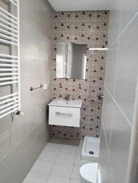 Jardins d'El Menzah 2 Apartment | Zghal