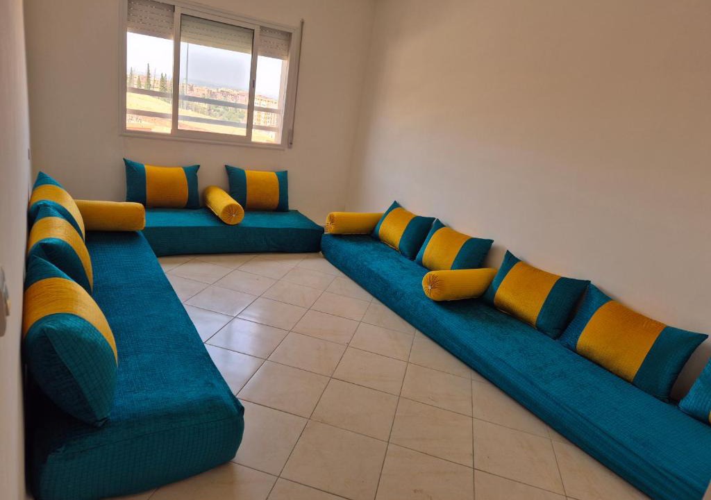 Beni Mellal Apartment | Zohor atlas