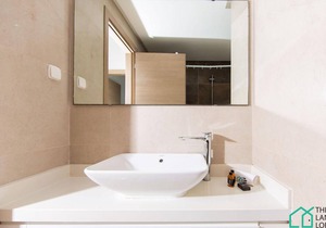 100 m² Apartment ∙ 2 bedrooms ∙ 4 guests