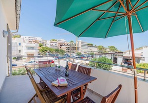 100 m² Chalet ∙ 3 bedrooms ∙ 6 guests in Cala Sant Vicenç